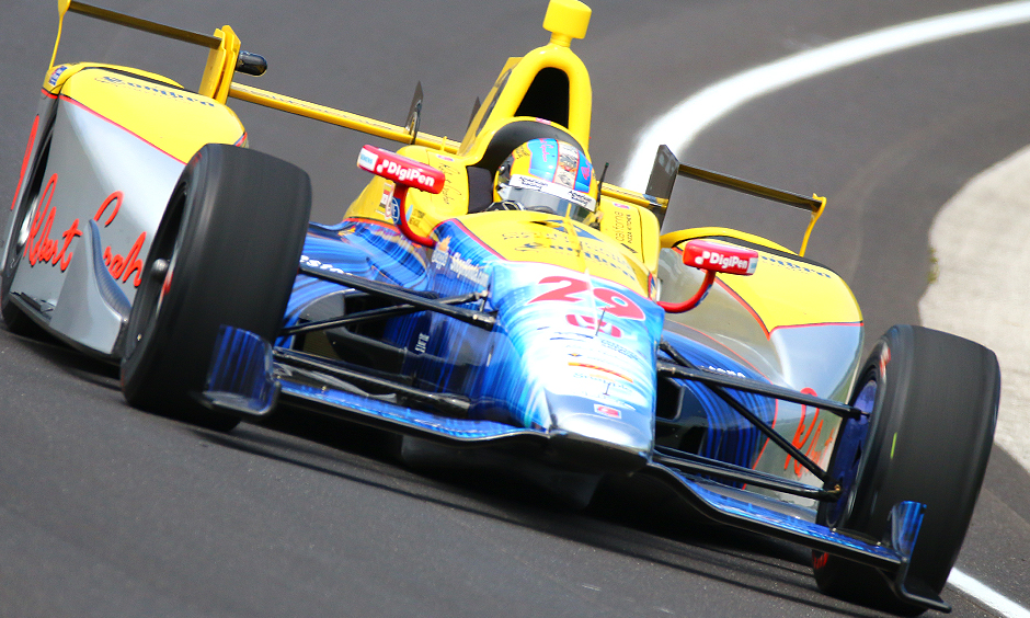 Townsend Bell