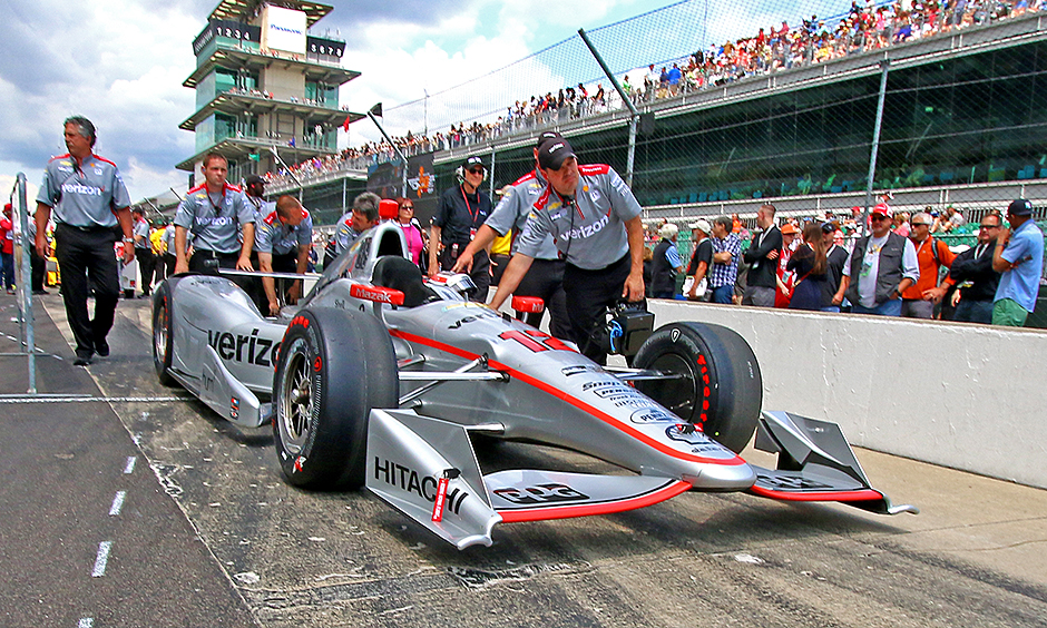 Team Penske