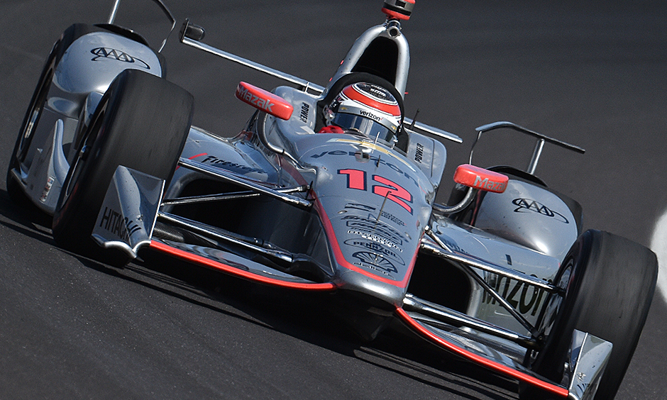 Will Power