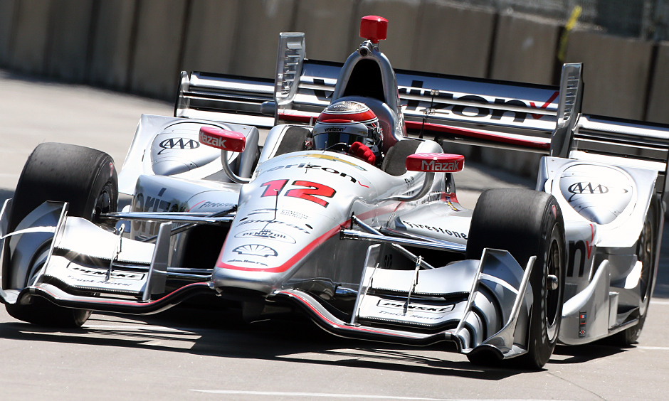 Will Power
