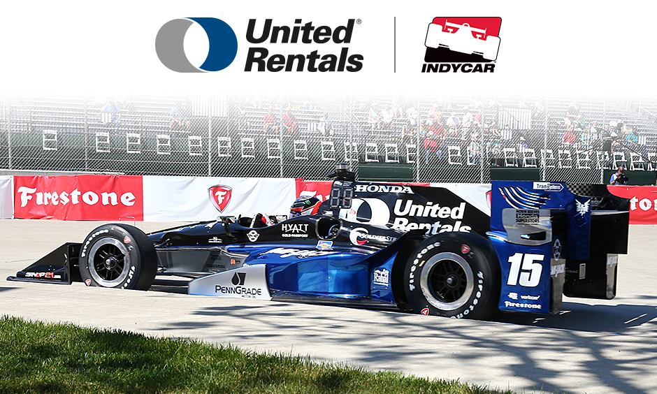 United Rentals