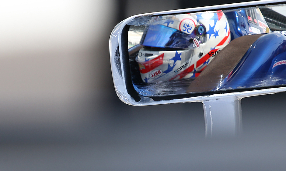 Josef Newgarden