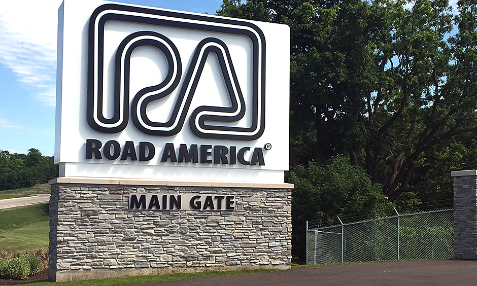 Road America