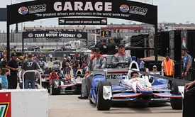 Thumbnail for Texas Motor Speedway offers perks for Firestone 600 completion