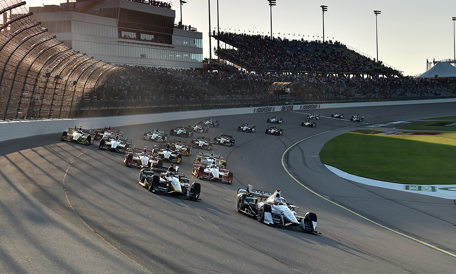 Iowa Corn 300