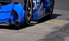 Thumbnail for Drivers, Firestone always working to get a grip at Toronto