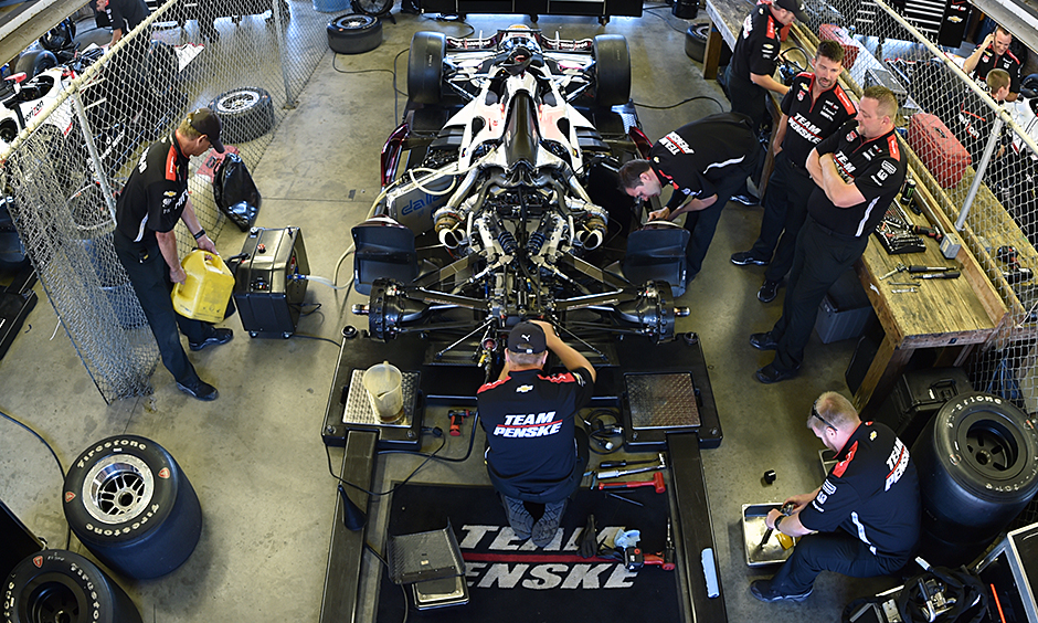 Team Penske