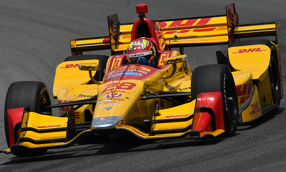 Robin Frijns