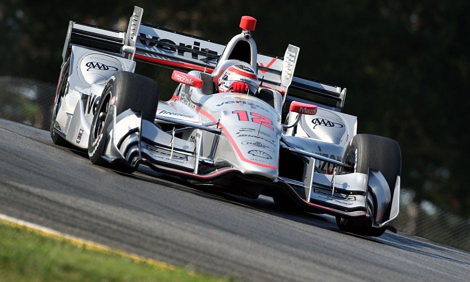 Will Power