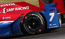 Thumbnail for Inside the box score: The Honda Indy 200 at Mid-Ohio