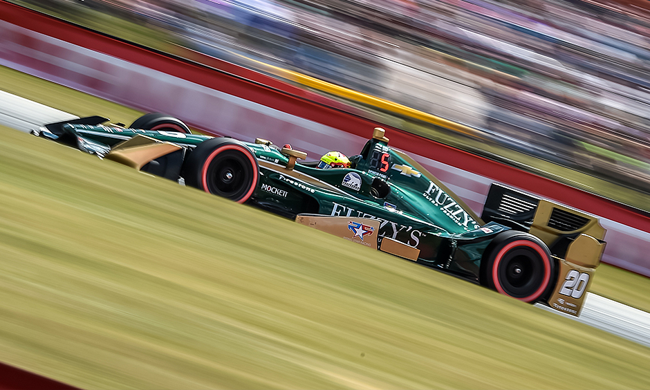 Spencer Pigot