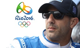 Thumbnail for Brazilian drivers paying close attention to Rio Olympics