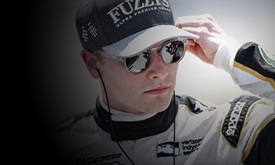 Thumbnail for Newgarden recalls 'lowest point' and help from Wilson