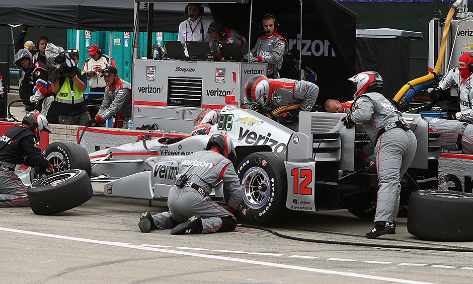 Will Power
