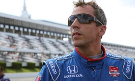 Thumbnail for Drivers to press on at Pocono with Wilson in mind