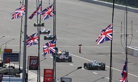 Thumbnail for ABC Supply 500 notebook: Paddock remembers Wilson