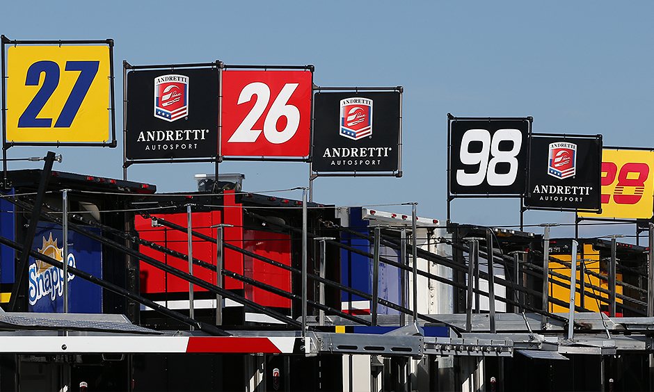 Andretti Autosport