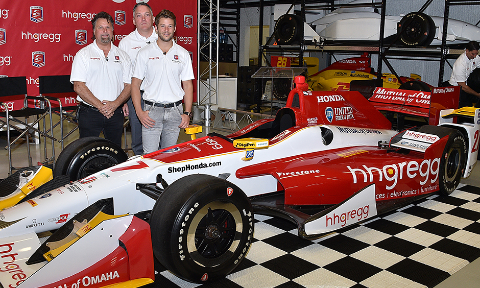 Andretti Autosport
