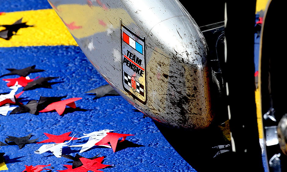 Team Penske