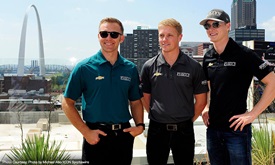 Thumbnail for INDYCAR Voices: 2017 schedule provides great opportunity