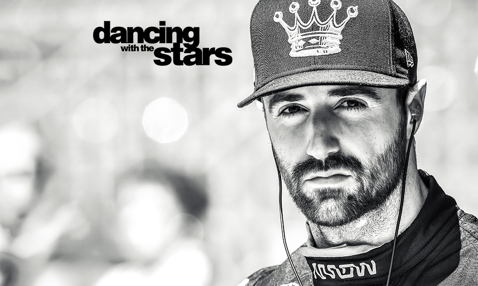James Hinchcliffe