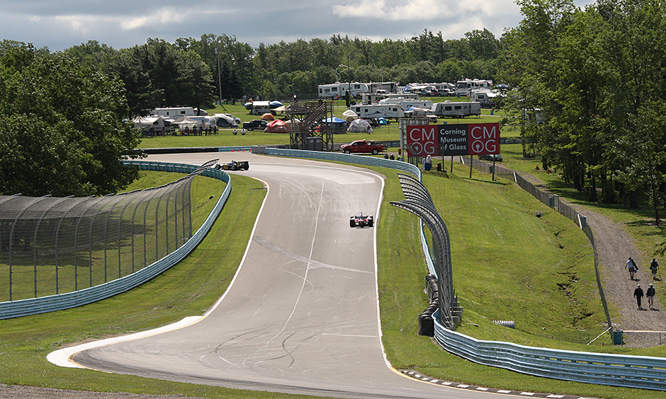 Watkins Glen International