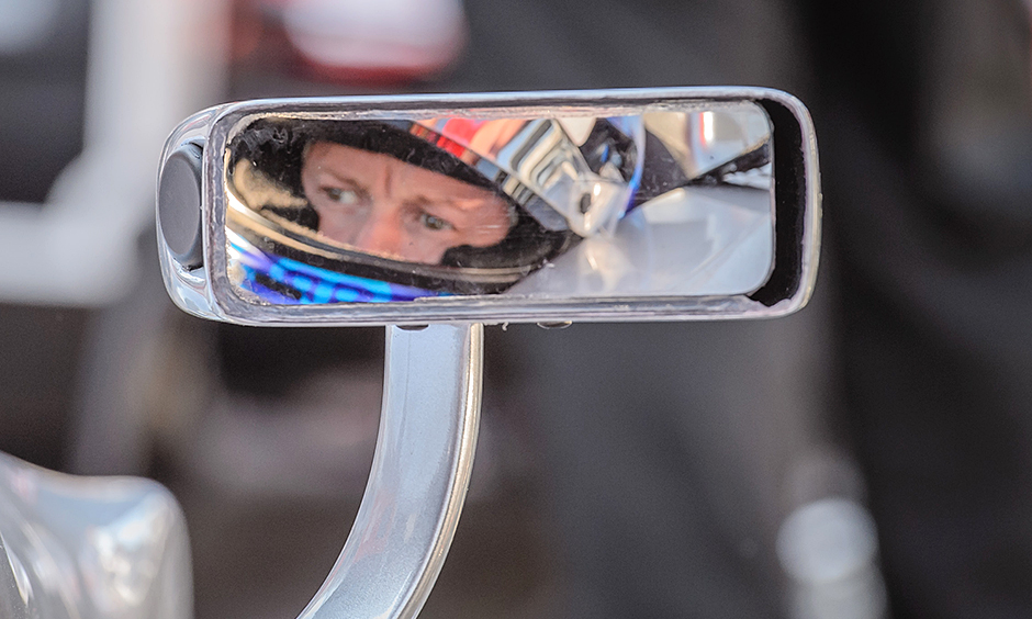 thumbnail for Rear View Mirror: INDYCAR family comes first for Dixon