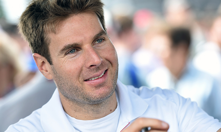 Will Power