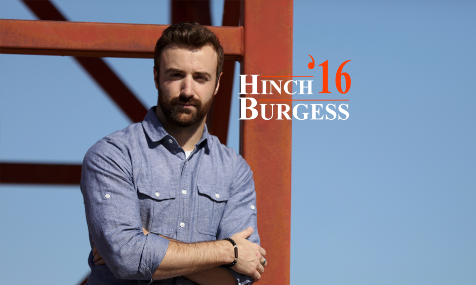 James Hinchcliffe