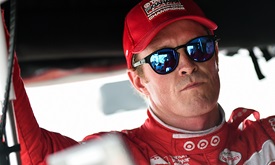 Thumbnail for Former Verizon IndyCar Series champions offer advice to Pagenaud, Power