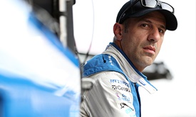 Thumbnail for Kanaan, NTT Data to return to Ganassi team