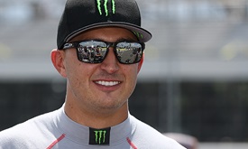 Thumbnail for Rahal looks to build on solid back-to-back seasons