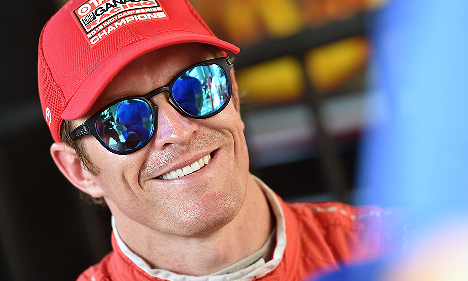 thumbnail for Dixon comes to grips with disappointing 2016 season