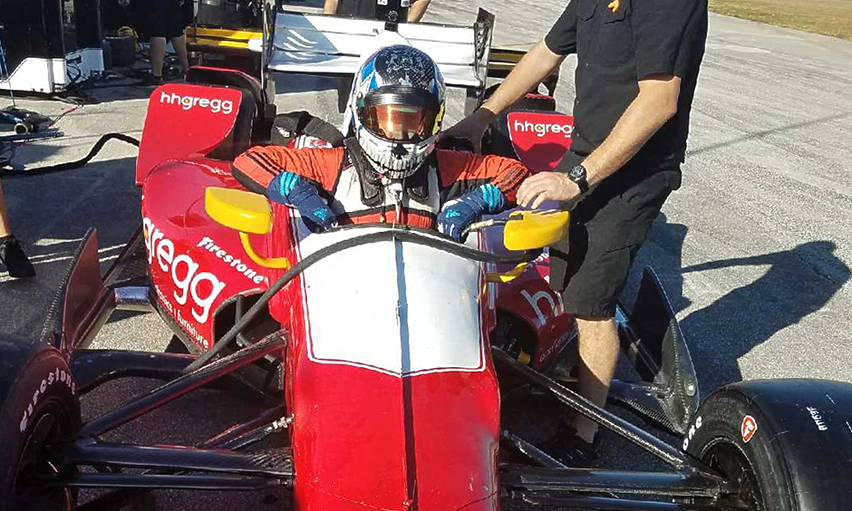 Felix Serralles