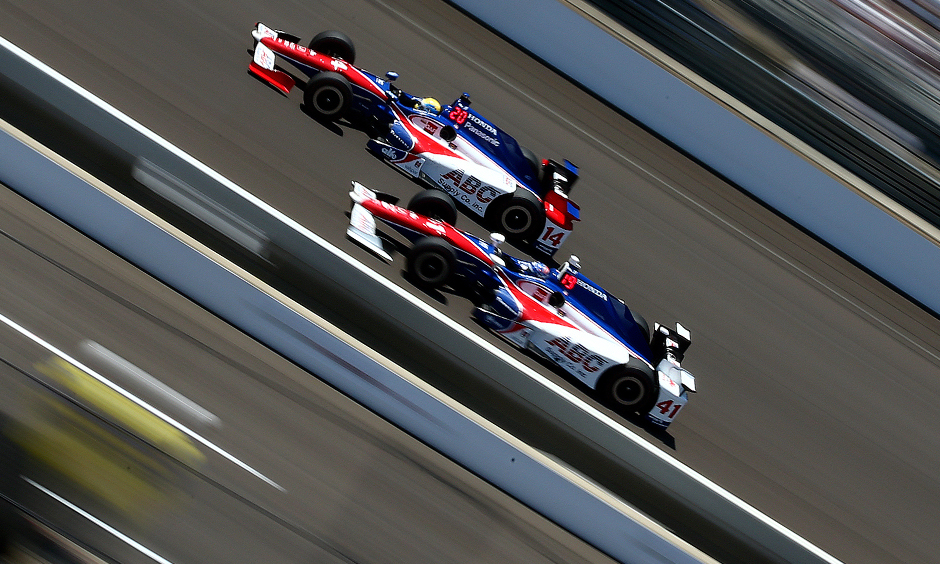 A.J. Foyt Enterprises