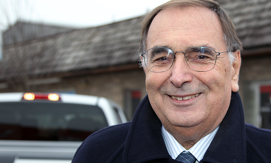 Giampaolo Dallara