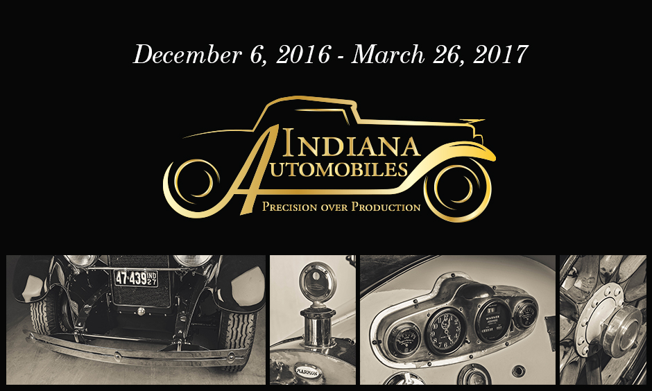 Indianapolis Motor Speedway Museum