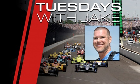 thumbnail for Top 2016 memories include fast times, historic tracks, voices of legends