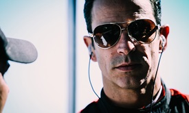 Thumbnail for Castroneves wants to achieve more in INDYCAR