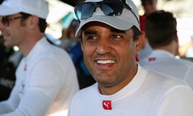 Thumbnail for Between karting and Race Of Champions, Montoya keeping busy