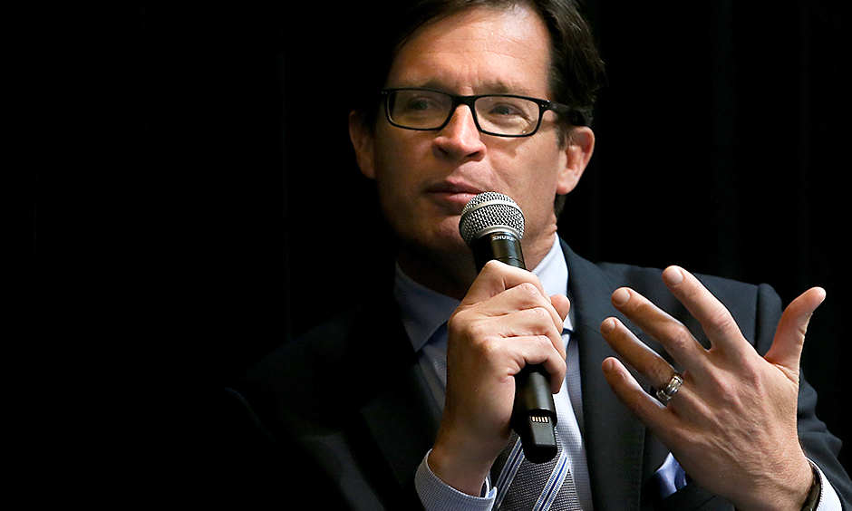 Doug Boles