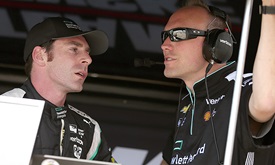 Thumbnail for Championship engineer Bretzman gearing for more success in 2017