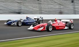 Thumbnail for Notes: Big Ten battle at IMS previews football championship