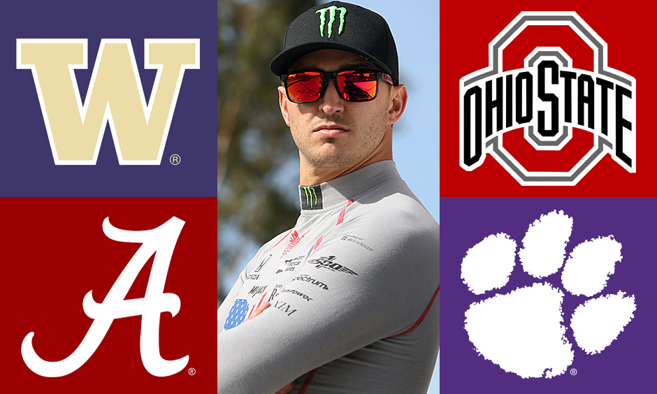 Graham Rahal