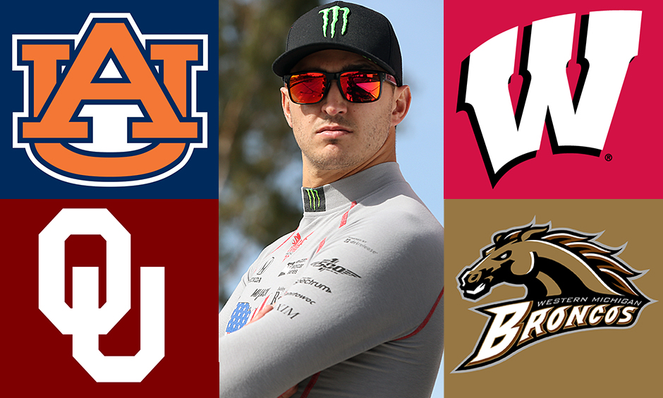 Graham Rahal