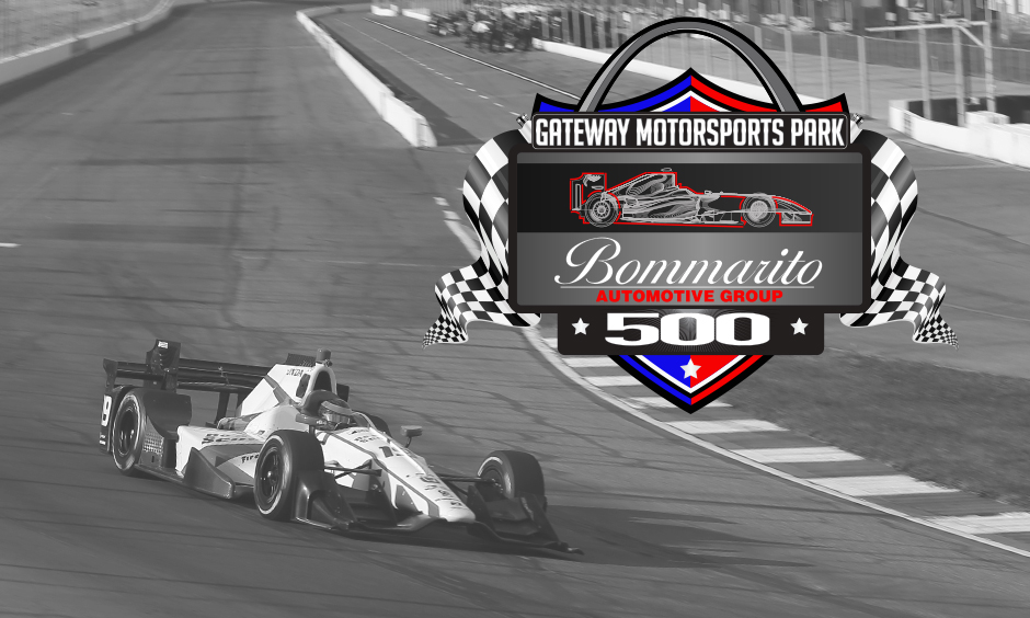 Bommarito Automotive Group 500