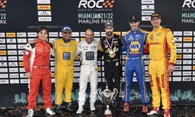 Thumbnail for Through Our Lenses: Race Of Champions