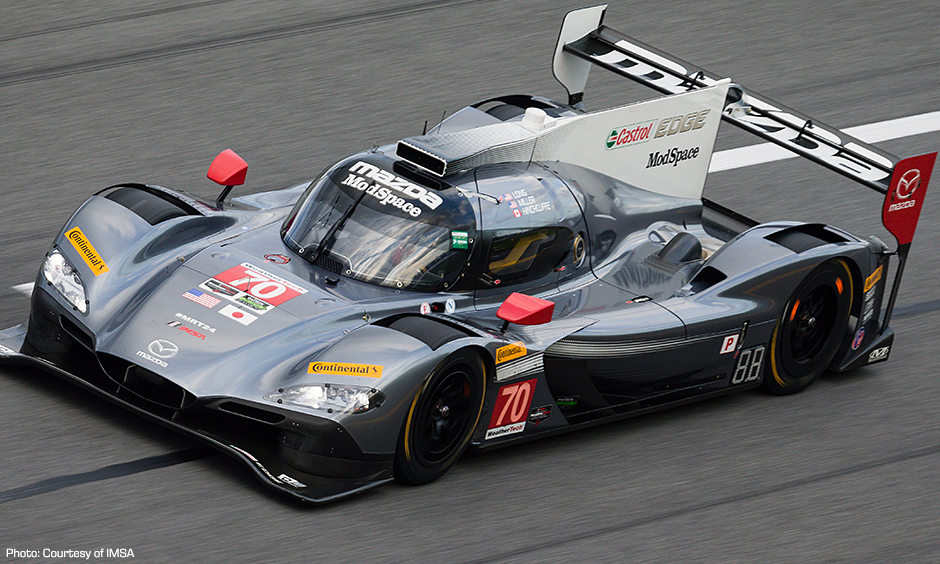 James Hinchcliffe