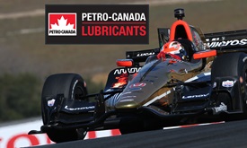 Thumbnail for Petro-Canada Lubricants renews partnership with Hinchcliffe, Schmidt Peterson