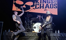 Thumbnail for Long Beach Rock-N-Roar concert features all-star lineup